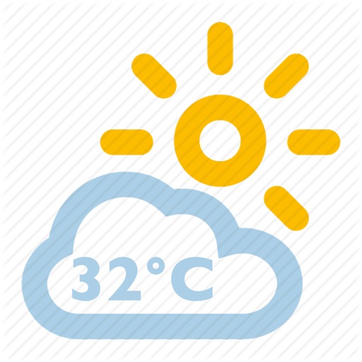 Weather For Best Life - Weather Forecast icon