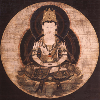 Maitreya Salvation Sutra