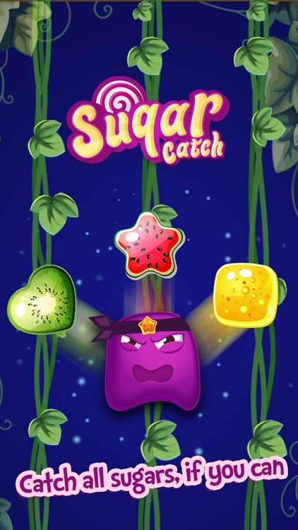 Sugar Catch