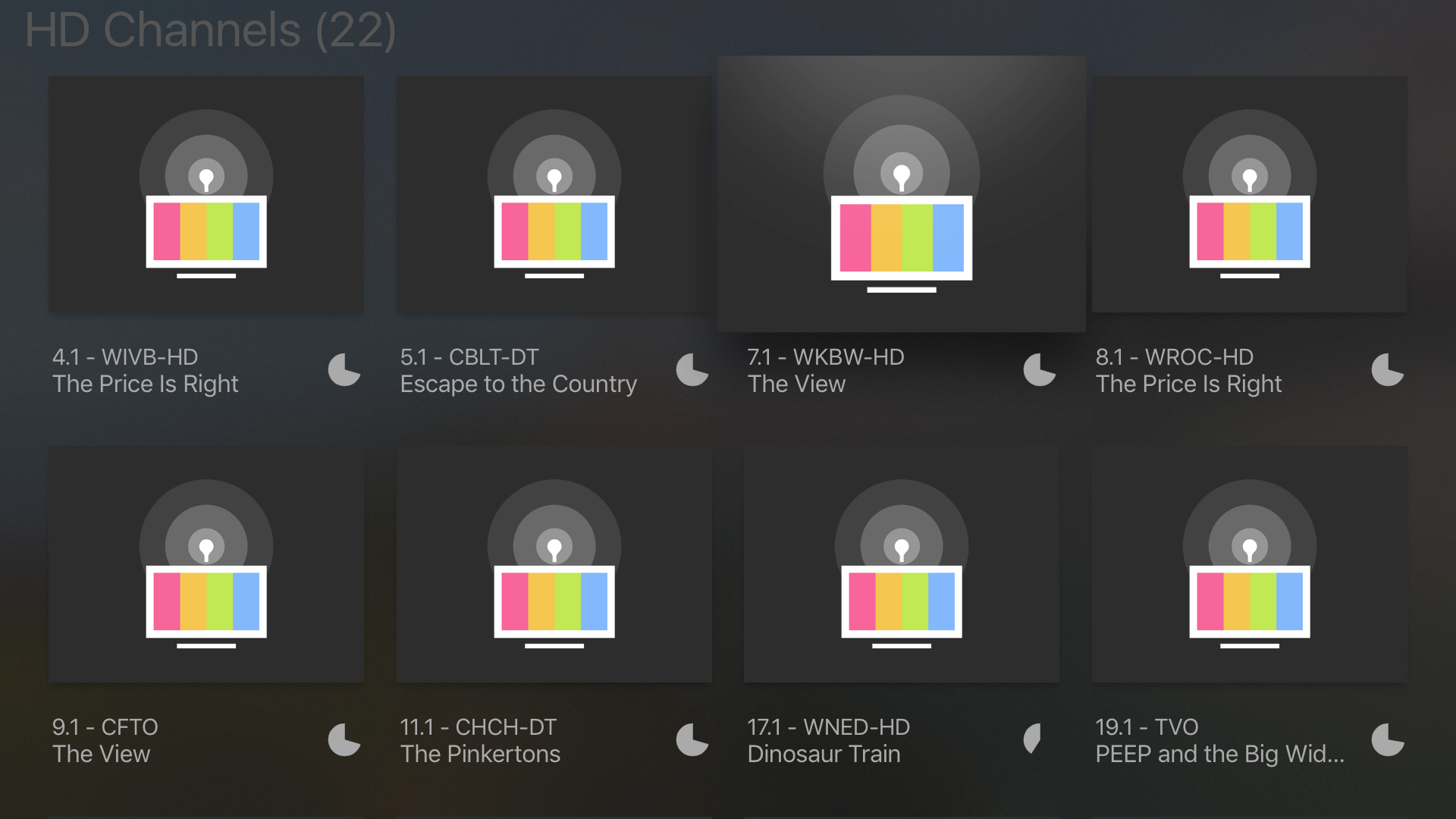 InstaTV Pro