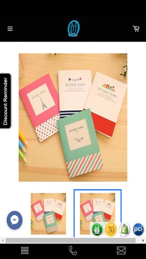 Youchill Shopping App(圖4)-速報App