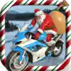 Similar Santa Motorbike Racer - Kids Santa Gift Collection Apps