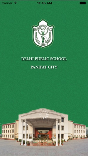 DPS Panipat City