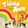 Tiếng Anh Lớp 3 - Tập 2