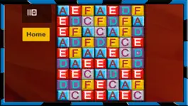 Game screenshot Матч алфавитов - игра ABCD Connector 2017 mod apk