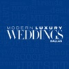 Modern Luxury Weddings Dallas