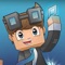 DanTDM theDiamondMinecart SKINS For Minecraft PE