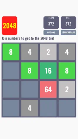 Game screenshot 2048 1024 Addictive Fun With Join Numbers mod apk