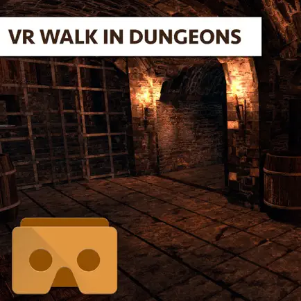 VR Walk in Dungeon Cheats