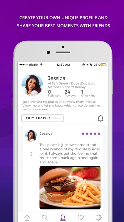 Amakin - Find Everywhere
