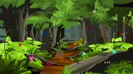 Game screenshot Escape Goldie Robinhood mod apk