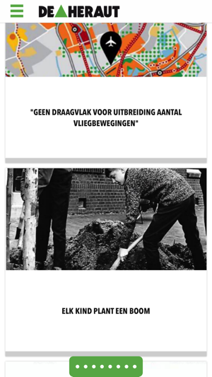 De Heraut
