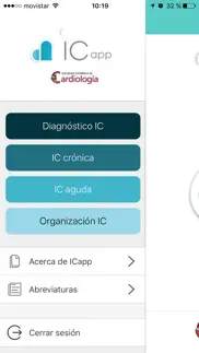 icapp iphone capturas de pantalla 2