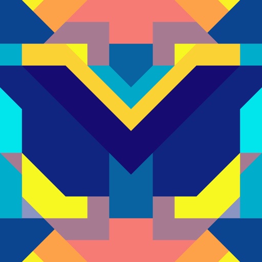 Matrices - Pattern Machine