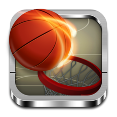 Activities of Basketball Spin Mania