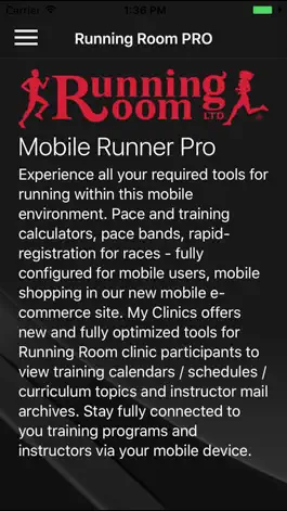 Game screenshot Running Room Mobile Runner PRO Edition mod apk