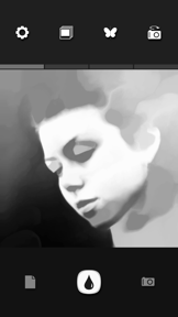 Fluxu screenshot