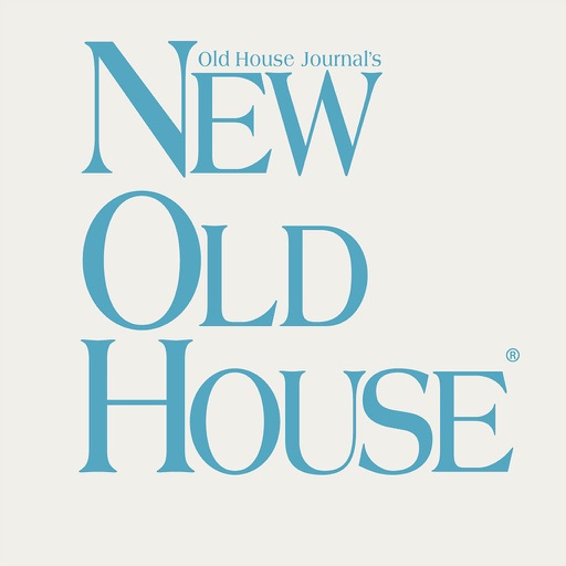 New Old House Icon