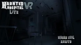 How to cancel & delete haunted hospital vr lite 2