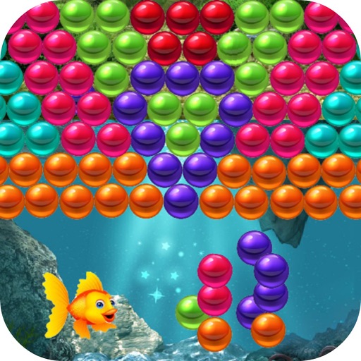 Ball Water Mania iOS App