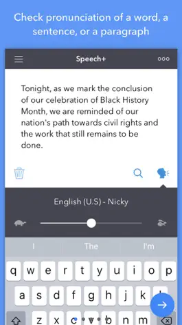 Game screenshot Look Up: Pronunciation Checker & Dictionary mod apk