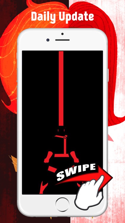 Superhero Mutant Wallpapers & Stickers for X-Men