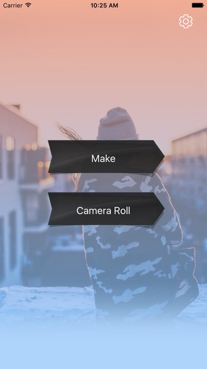 Music slideshow Pro- Add music to photos