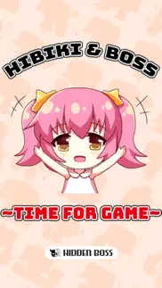 hibiki & boss ~time for game~ problems & solutions and troubleshooting guide - 2