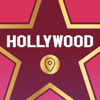 Hollywood Travel Guide and Offline City Map - eTips LTD