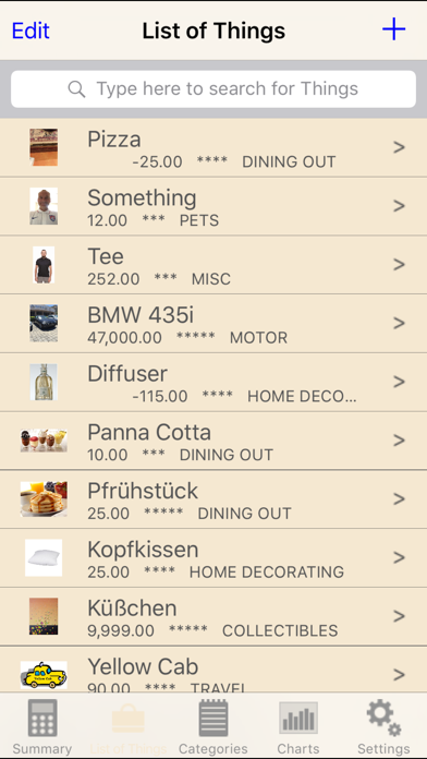 Screenshot #2 pour TIDB