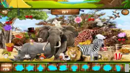 Game screenshot Animal Safari Hidden Object Games hack