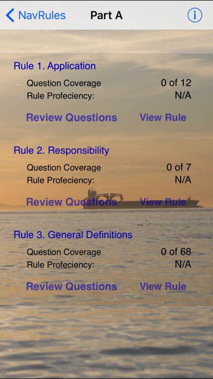 NavRules screenshot-3