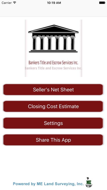 Bankers Title & Escrow Services