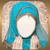 Hijab Fashion Muslim Women Dress Up Photo Edit.or