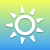 Kickstand Apps - NOW Weather - Current Temperature, Hourly Forecast アートワーク
