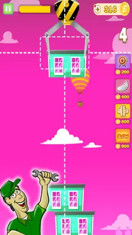 Game screenshot Tower Stack - Build Balance Tower apk