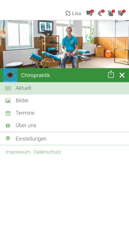 Heilpraktiker Torsten Rösch