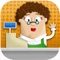 Play and learn how to count - simple game for toddlers and preschoolers