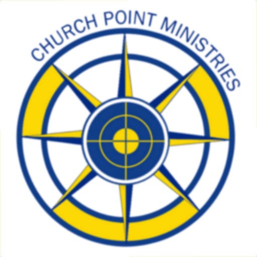 Church Point Ministries icon