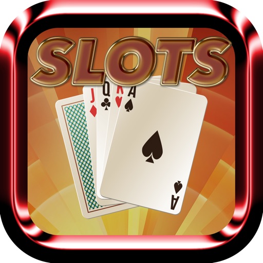 Star Casino Deluxe Machine - Play Vegas Jackpot iOS App