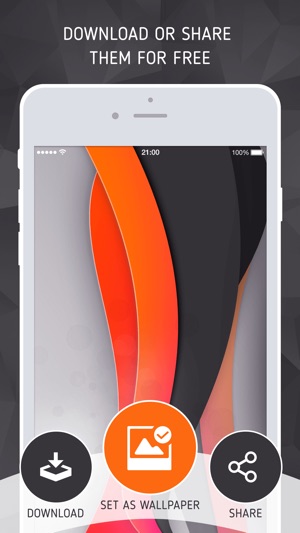Wallpapers +(圖5)-速報App