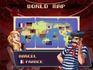 Super Blackjack Battle 2 Turbo Edition ipad bilder 2
