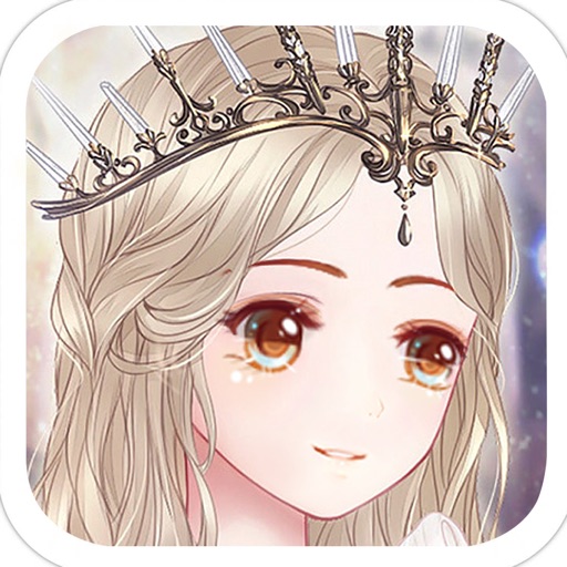 My masquerade - Style Me Game For Child Icon