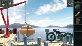 Game screenshot 密室逃脱：逃出案发现场 mod apk