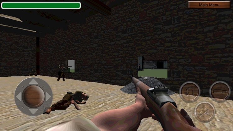 Medal Of Valor screenshot-4