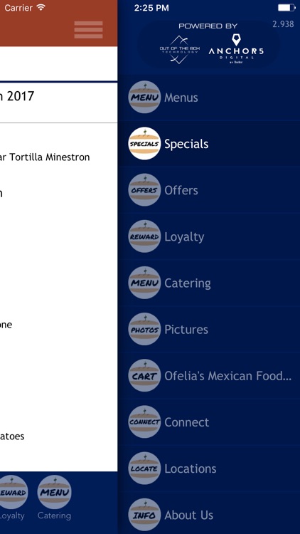 Milwaukee Waterfront Deli screenshot-3