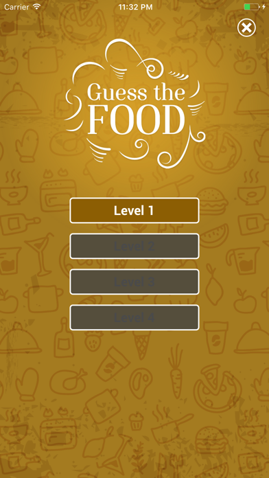 ブランドとロゴのための食品クイズを推測するのおすすめ画像4