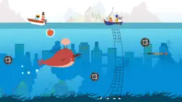 Download Moby's Revenge Game screenshot Moby's Revenge hack