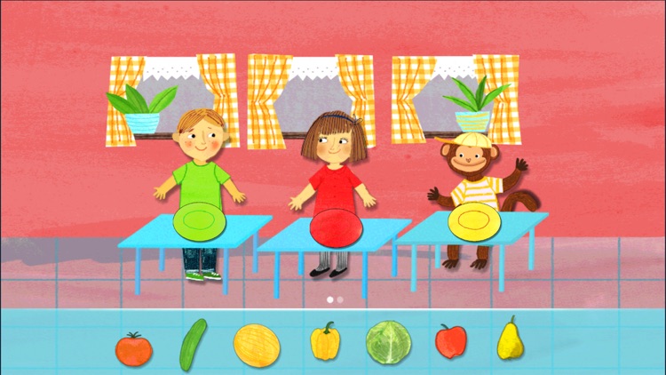 Mobi Blum: Hokus Pokus