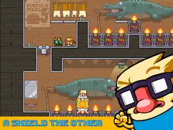Gunbrick screenshot 7